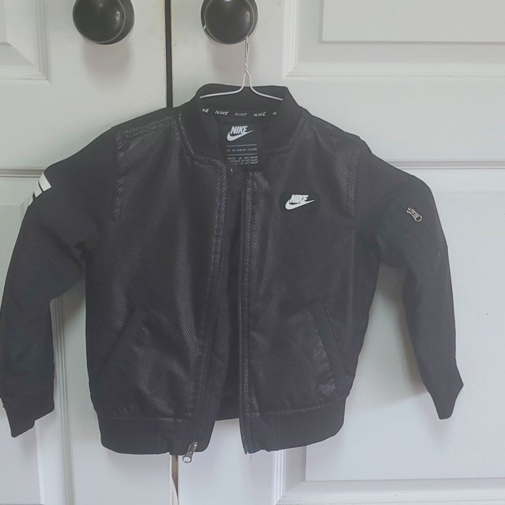 Boys  Nike jacket